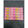 Image 2 : 10 Hubba Bubba Max Outrageous Original Bubble Gum Pieces