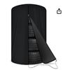 Image 1 : Tire Bags Storage, Universal Large Seasonal Tire Cover **May Vary From Stock Photo**