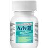 Image 1 : Advil Liqui-Gels Ibuprofen 200mg Capsules 2×16 count