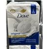 Image 3 : Lot 6 Packs Dove Beauty Bar with Moisturizing Cream, 2 Bars Each