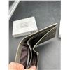 Image 3 : Johnnies Jeans Wallet Set in Two Colors with Multiple Compartments