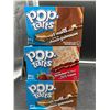 Image 2 : Pop-Tarts Frosted S’mores and Frosted Strawberry Toaster Pastries, 3-Count Set