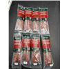 Image 2 : Freybe Landjaeger Sausage 100g Packs, Lot of 8