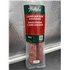Image 3 : Freybe Landjaeger Sausage 100g Packs, Lot of 8