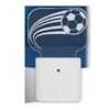 Image 1 : Sylvania LED Night Light, Soccer Ball Design, Plug-In, Automatic