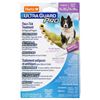 Image 1 : Lot of 2 – Hartz UltraGuard Pro Flea and Tick Treatment for Dogs and Puppies