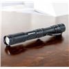 Image 1 : Dorcy 250 Lumen 2AA Aluminum Slide Focus Flashlight
