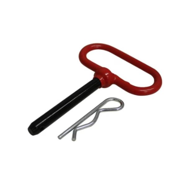 Onward 7 1/2-inch (190 mm) High Strength Hitch Pin with 1-inch (25.4 mm) Pin Diameter