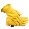 Image 1 : Watson Gloves Range Rider Style 577 Deerskin L/G Work Gloves