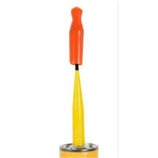 Lot of 2 – SmartCap Caulking Tube Caps, 2-Pack,  Model SC202