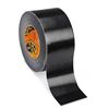 Image 1 : Gorilla Tape Black – Tough & Wide, 2.8 In x 25 Yd