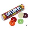 Image 1 : Lot of 12 Rolls of Lifesavers Five Flavour Candies