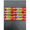 Image 2 : Lot of 12 Rolls of Lifesavers Five Flavour Candies