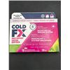 Image 2 : Cold-FX Daily Support 200 mg Capsules – 18 Count