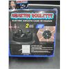 Image 4 : Lot of 2 Amazing Roulette Game with Two Play Modes