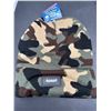 Image 2 : Billie’s Kollection LED Toque for Kids/Youth, Camouflage Design