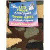 Image 3 : Billie’s Kollection LED Toque for Kids/Youth, Camouflage Design