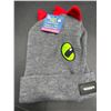 Image 2 : BK LED Toque for Kids/Youth with Dinosaur Design