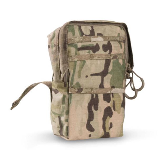 Eberlestock 2L Std Pouch AN2PMM in Multicam Camo Design