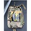Image 2 : Eberlestock 2L Std Pouch AN2PMM in Multicam Camo Design