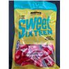 Image 3 : Lot of 2 Mondoux Sweet Sixteen Strawberry Twist Candies – 6 x 135 g
