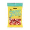 Image 1 : Lot of 2 Mondoux Sweet Sixteen Strawberry Twist Candies – 6 x 135 g