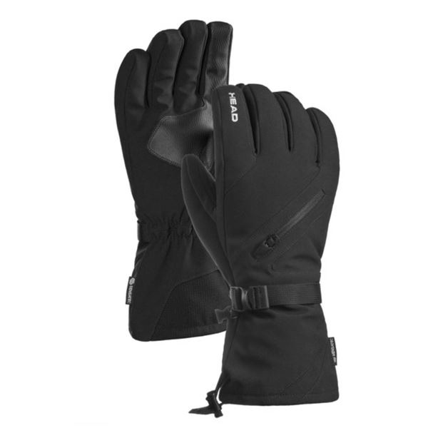 Head Insulated Gloves LG Size with DuPont Sorona Fiber