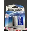 Image 3 : Lot of Energizer AAA2 Ultimate Lithium And AAA4 Max Batteries