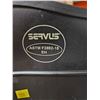 Image 3 : Servus ASTM F2892-18 EH Industrial Rubber Boots, Size 6