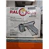 Image 2 : Ralgun Pellet Injector for Implanting Beef Cattle