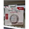 Image 2 : Kidde Smoke Alarm Model 2050K-CA with 2 AA Batteries