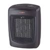 Image 1 : Homebase 1500W Ceramic Heater With Adjustable Thermostat and Overheat Protection