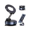 Image 1 : X68 Vacuum Suction Magnetic Bracket – Hands-Free Phone Mount for Multiple Surfaces
