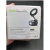 Image 4 : X68 Vacuum Suction Magnetic Bracket – Hands-Free Phone Mount for Multiple Surfaces