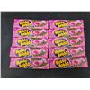 Image 2 : Hubba Bubba Max Bubble Gum Packs 10×5 Pieces