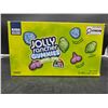 Image 2 : Jolly Rancher Gummies Sours King Size 12x96g