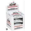 Image 1 : Fisherman’s Friend Extra Strong Lozenges, 8 x 22 Count Packets