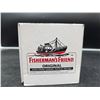 Image 2 : Fisherman’s Friend Extra Strong Lozenges, 8 x 22 Count Packets