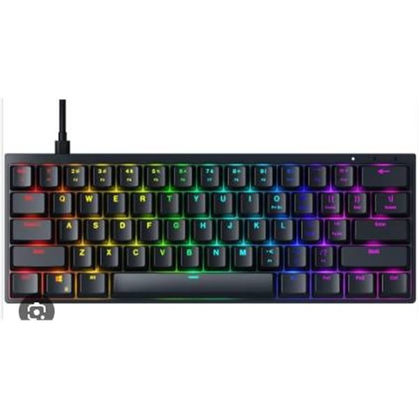 Durgod Venus 60% Mechanical Keyboard with RGB Lighting