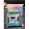 Image 2 : Fruit of the Loom Boys’ 5 Briefs, Size S/P (6-7), Multi-Color