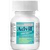 Image 1 : Advil Liqui-Gels Ibuprofen 200mg Capsules 2×16 count