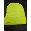Image 3 : High-Visibility LED Beanie by BK with Integrated Light Panel