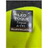 Image 4 : High-Visibility LED Beanie by BK with Integrated Light Panel