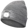 Image 1 : BK LED Toque with Integrated Light – Gray