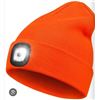 Image 1 : BK LED Toque with Integrated Light – Billie’s Kollection