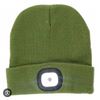 Image 1 : LED Toque by BK Billie’s Kollection with Light Attachment
