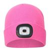 Image 1 : BK LED Toque with Rechargeable LED Light – Pink