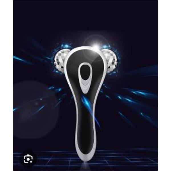 Model AL 307B Slim Face Beauty Apparatus