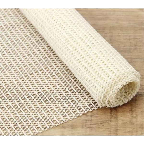 Korhani Non-Slip Rug Underlay 4 Ft x 6 Ft (102x150cm) Extra Hold