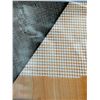 Image 3 : Korhani Non-Slip Rug Underlay 4 Ft x 6 Ft (102x150cm) Extra Hold